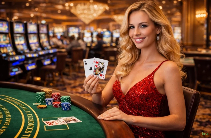 Fortune Tiger Slot bra
