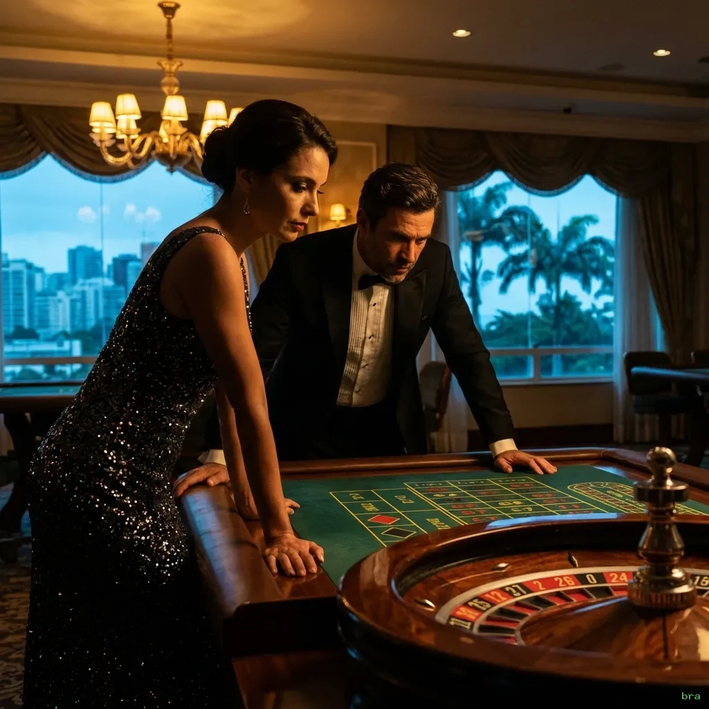 Dicas de Slots bra