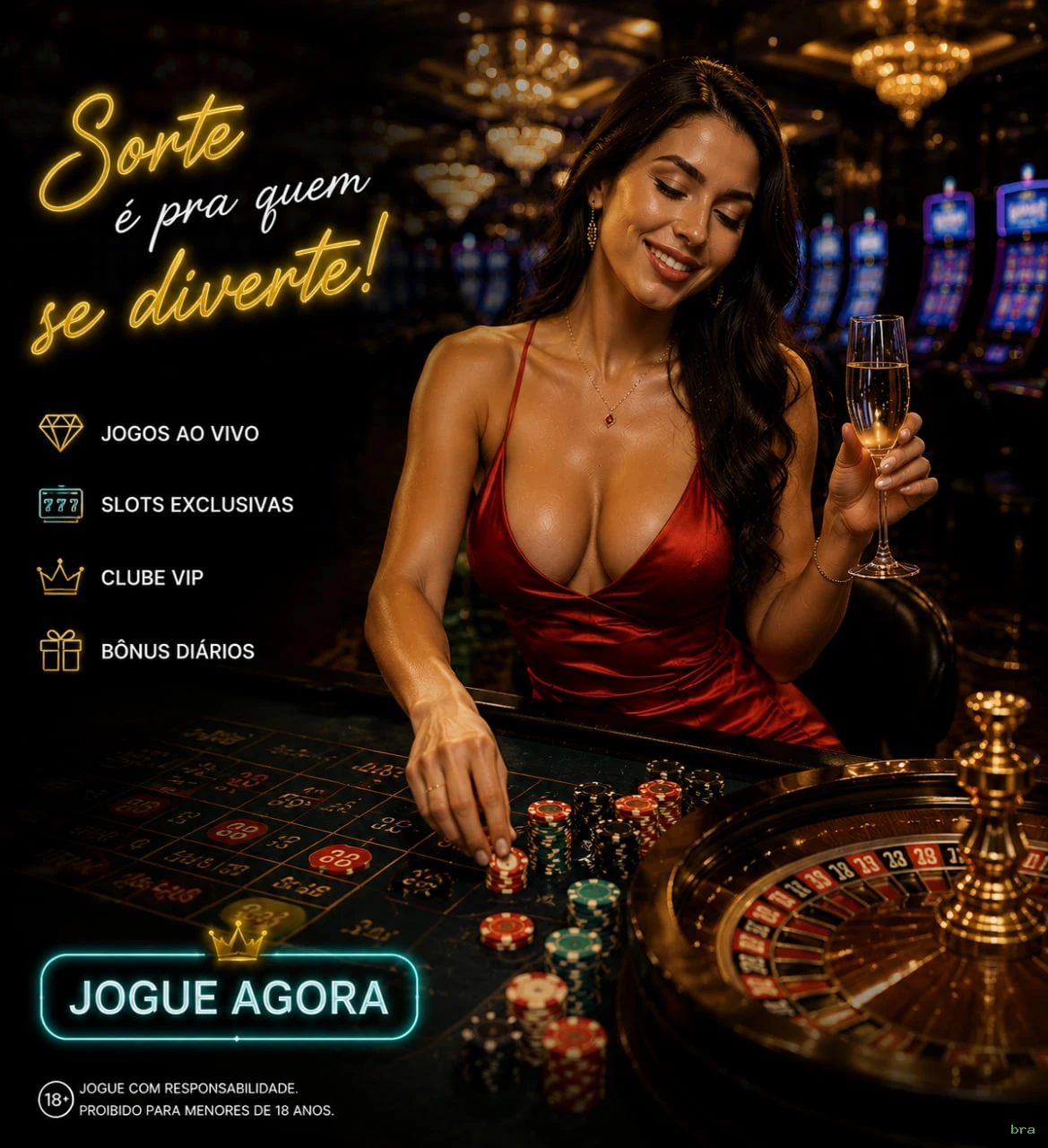 Parceiros bra
